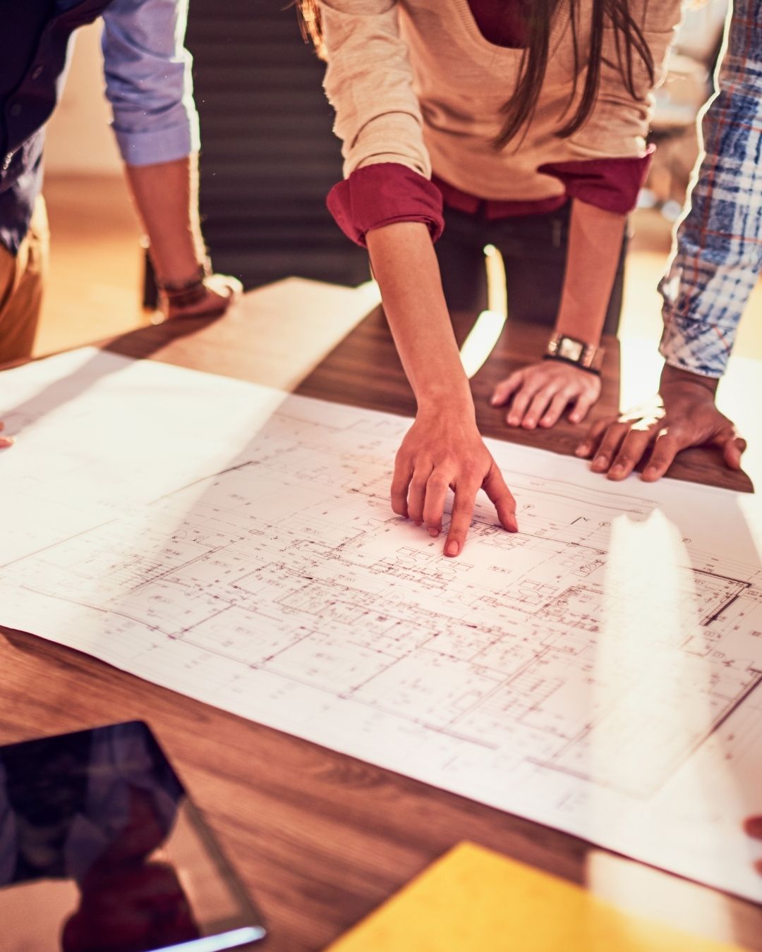 7 Soruda İmar Hakkı Aktarımı